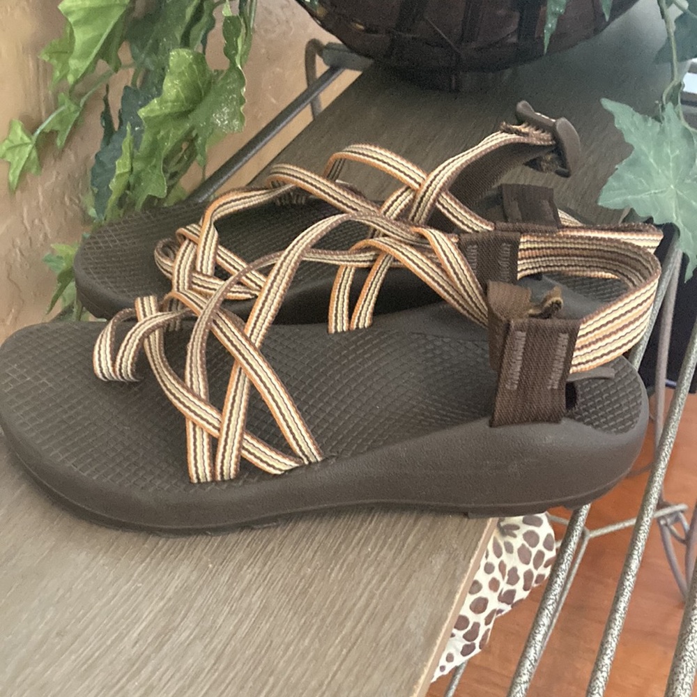 Chaco Sandals - Picture 3 of 10